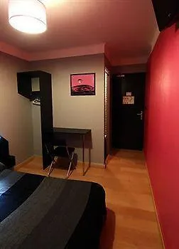 アナトール フランス ホテル *